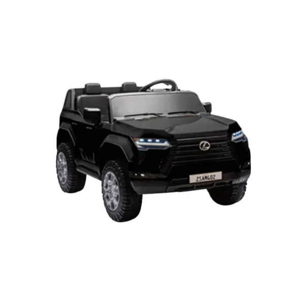 Lexus GX550 Ride-On Car – TR3402 in Qatar
