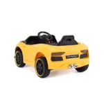 Little Lambo Ride-On Car – AT-6688A in Qatar (4)