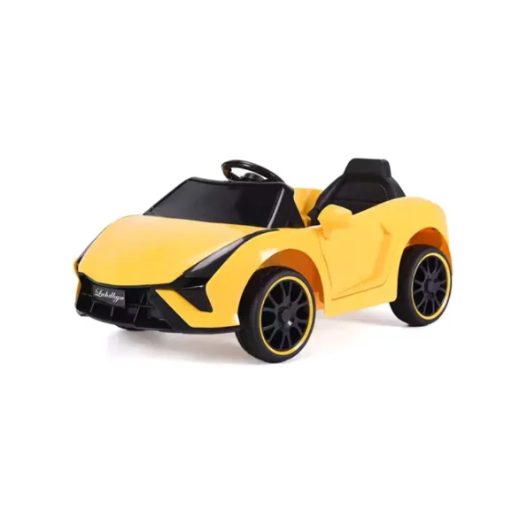 Little Lambo Ride-On Car - AT-6688A in Qatar (4)