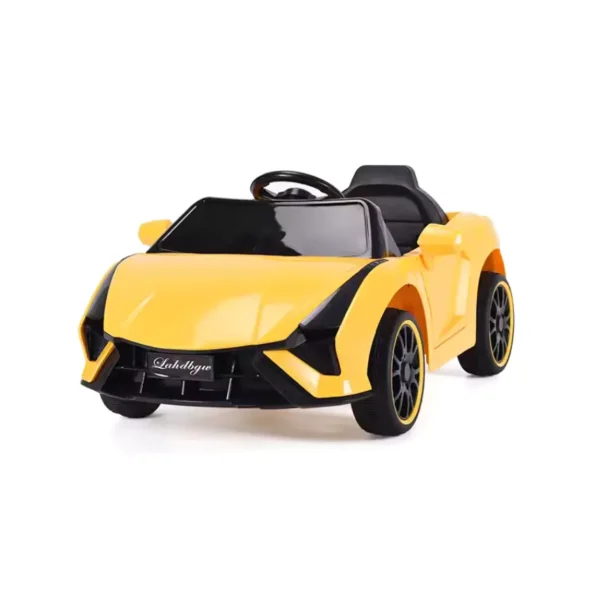 Little Lambo Ride-On Car - AT-6688A in Qatar (5)