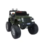 Mahindra Thar-Style Ride-On Car – HZBB-6668 in Qatar (6)