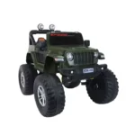 Mahindra Thar-Style Ride-On Car – HZBB-6668 in Qatar (6)