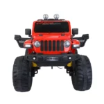 Mahindra Thar-Style Ride-On Car – HZBB-6668 in Qatar (6)