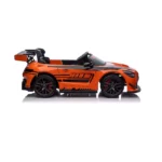 Mercedes-Benz AMG Ride-On Car – BBH-033 in Qatar (2)