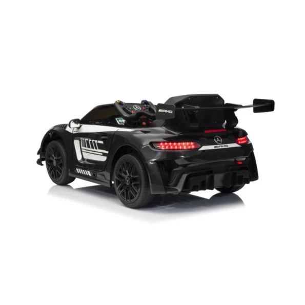 Mercedes-Benz AMG Ride-On Car – BBH-033 in Qatar (14)
