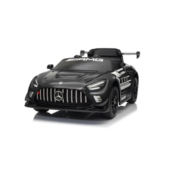 Mercedes-Benz AMG Ride-On Car – BBH-033 in Qatar (15)