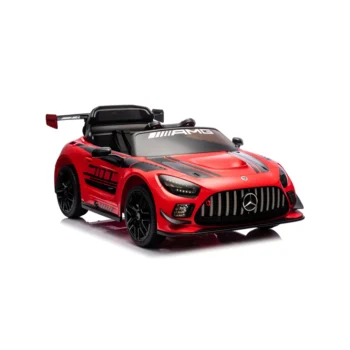 Mercedes-Benz AMG Ride-On Car – BBH-033 in Qatar (2)