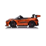 Mercedes-Benz AMG Ride-On Car – BBH-033 in Qatar (2)