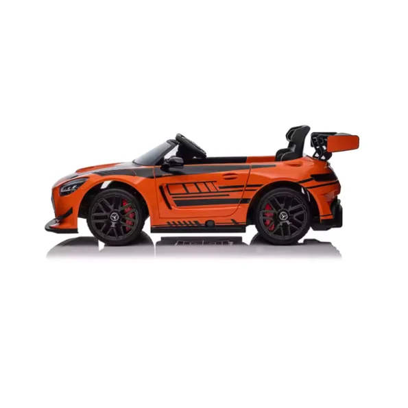 Mercedes-Benz AMG Ride-On Car – BBH-033 in Qatar (3)