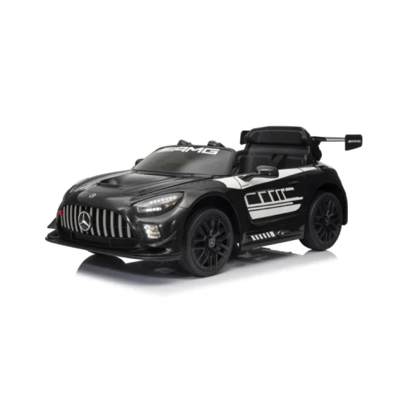 Mercedes-Benz AMG Ride-On Car – BBH-033 in Qatar (4)