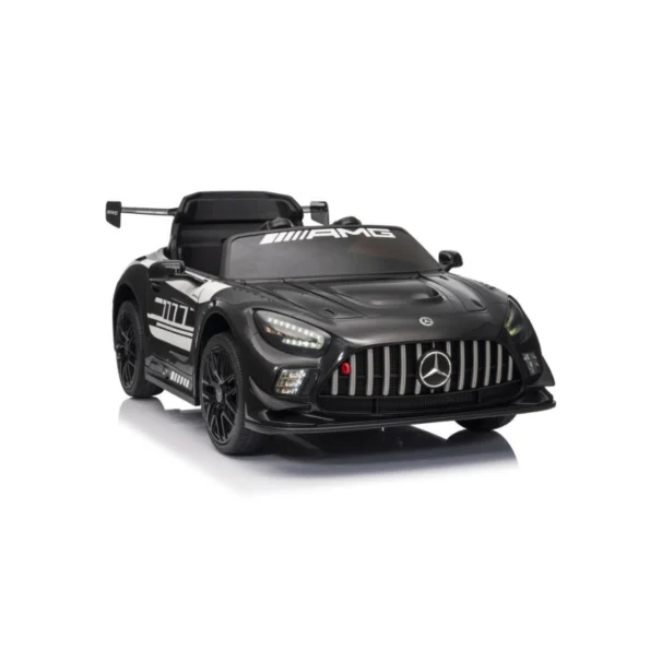 Mercedes-Benz AMG Ride-On Car – BBH-033 in Qatar (6)