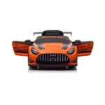 Mercedes-Benz AMG Ride-On Car – BBH-033 in Qatar (2)