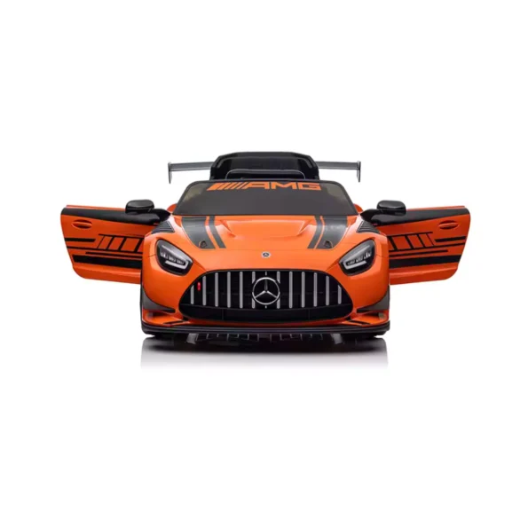 Mercedes-Benz AMG Ride-On Car – BBH-033 in Qatar (7)