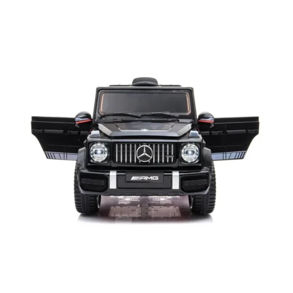 Mercedes G-Wagon Ride-On Car - BBH-0002 Doors Open in Qatar