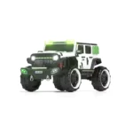Monster Jeep Ride-On Car – KP-906 in Qatar (1)