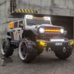 Monster Jeep Ride-On Car – KP-906 in Qatar (1)