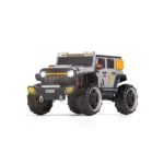Monster Jeep Ride-On Car – KP-906 in Qatar (1)