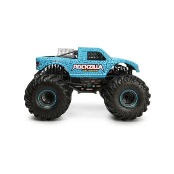 NewBright Rockzilla RC Monster Truck RC Car in Qatar (1)