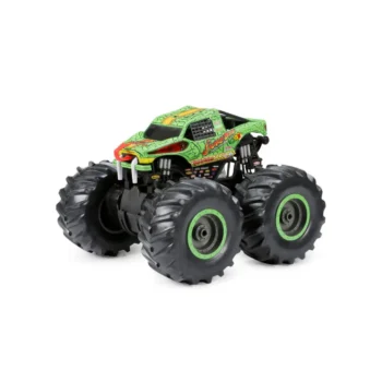 NewBright Rockzilla RC Monster Truck RC Car in Qatar (1)