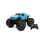 NewBright Rockzilla RC Monster Truck RC Car in Qatar (5)