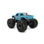 NewBright Rockzilla RC Monster Truck RC Car in Qatar (5)