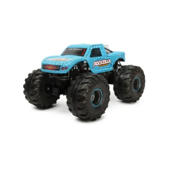 NewBright Rockzilla RC Monster Truck RC Car in Qatar (5)