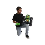 NewBright Rockzilla RC Monster Truck RC Car in Qatar (1)