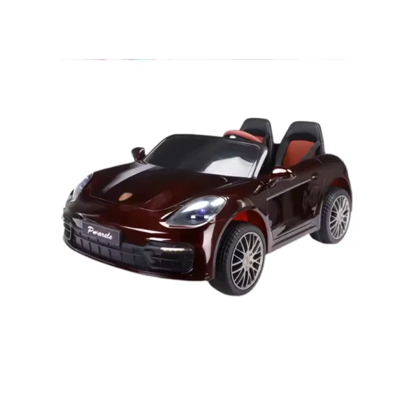 Porsche Ride-On Car - 1719-1 in Qatar
