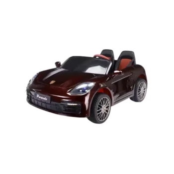 Porsche Ride-On Car - 1719-1 in Qatar