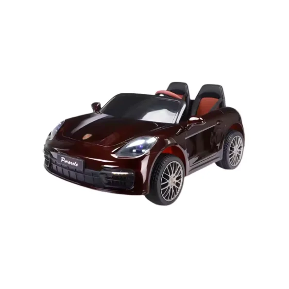 Porsche Ride-On Car - 1719-1 in Qatar