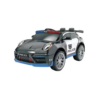 Powerche Police Ride-On Car – 2988J in Qatar