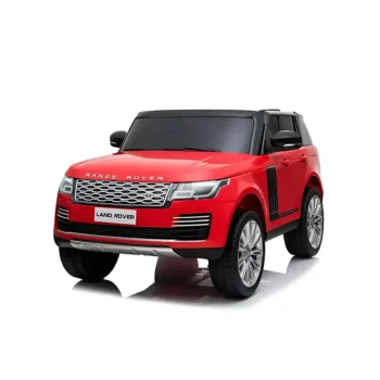 Land Rover Range Rover Ride-On Car – RR999 in Qatar - Red