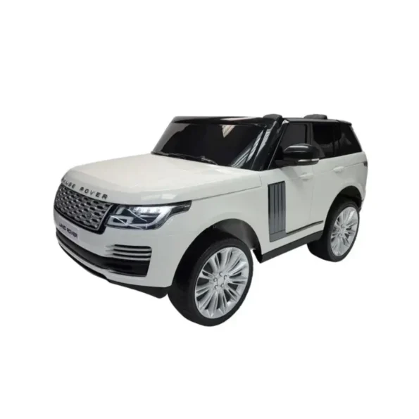 Land Rover Range Rover Ride-On Car – RR999 in Qatar - White Site