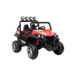 Speedster Buggy Ride-On Car S2588-1 Red in Qatar