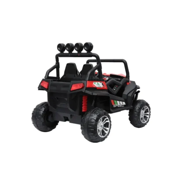 Speedster Buggy Ride-On Car S2588-1 Red
