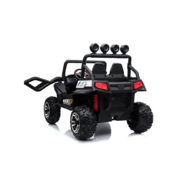 Speedster Buggy Ride-On Car S2588-1 - Back side in Qatar