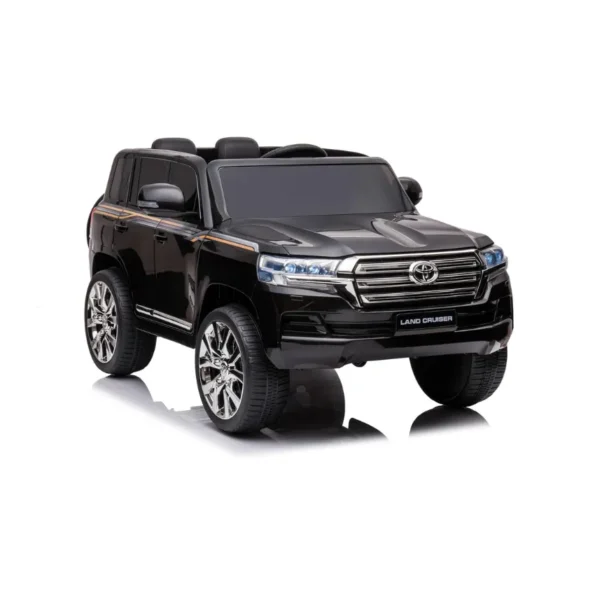 Toyota Land Cruiser Ride-On Car – LC-2020 Shop in Qatar (1)