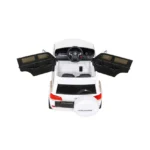 Toyota Land Cruiser Ride-On Car – LC-2020 Shop in Qatar (2)
