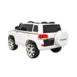 Toyota Land Cruiser Ride-On Car – LC-2020 Shop in Qatar (2)