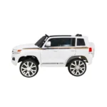 Toyota Land Cruiser Ride-On Car – LC-2020 Shop in Qatar (2)