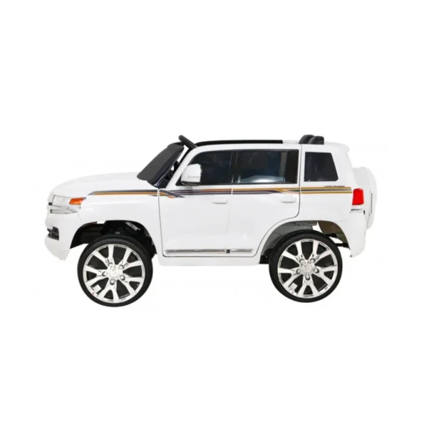 Toyota Land Cruiser Ride-On Car – LC-2020 Shop in Qatar (13)