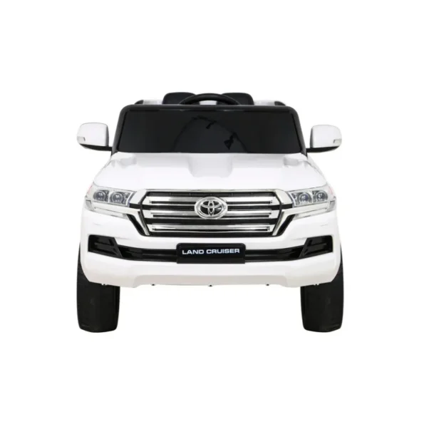 Toyota Land Cruiser Ride-On Car – LC-2020 Shop in Qatar (14)