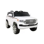 Toyota Land Cruiser Ride-On Car – LC-2020 Shop in Qatar (2)
