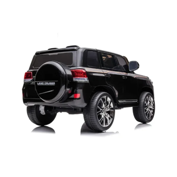 Toyota Land Cruiser Ride-On Car – LC-2020 Shop in Qatar (3)