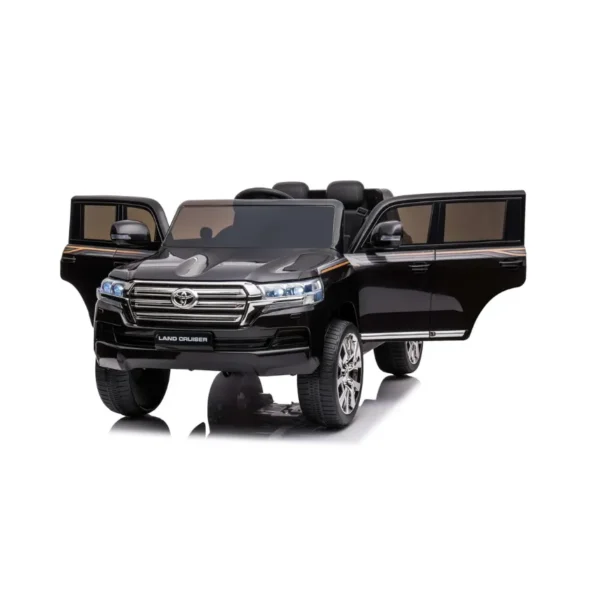 Toyota Land Cruiser Ride-On Car – LC-2020 Shop in Qatar (4)
