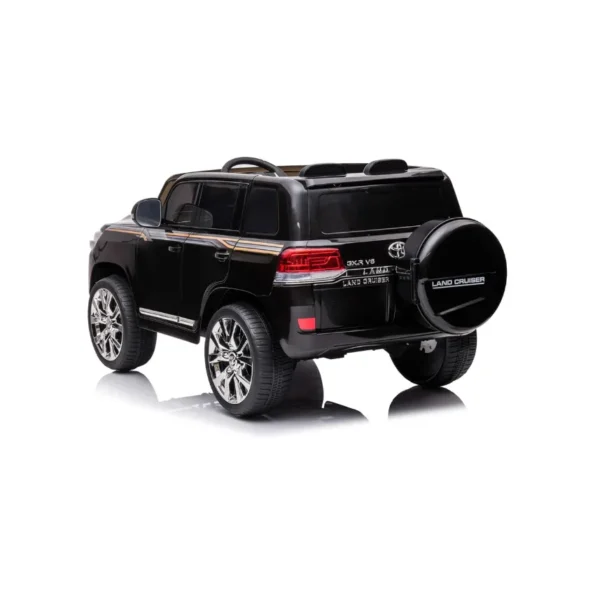 Toyota Land Cruiser Ride-On Car – LC-2020 Shop in Qatar (7)