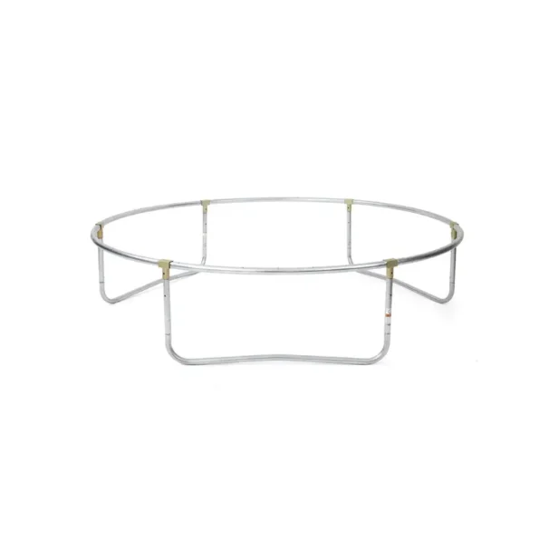 Bounce safely with the Plum 8ft trampoline. Strong Springsafe design, weather-resistant build—perfect for active children aged 6+ in Qatar.