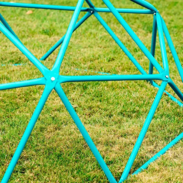 Add a safe, stable climbing dome with Plum Deimos Metal Dome, built for fun, skill growth, and lasting outdoor play—shop now in Qatar.