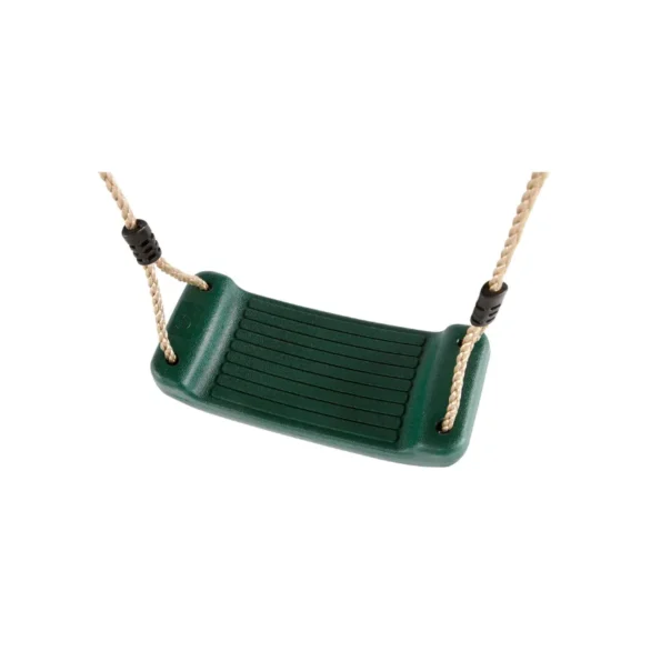 Turn your garden into a mini playground with the Plum Tamarin Wooden Swing Set. Fun, durable, and compact for active kids—shop now in Qatar.