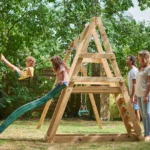 Plum-Tamarin-Wooden-Swing-Set-in-Qatar-2.webp